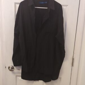 Apt 9 Long Sleeve Blouse